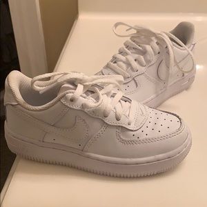 White Air Force One